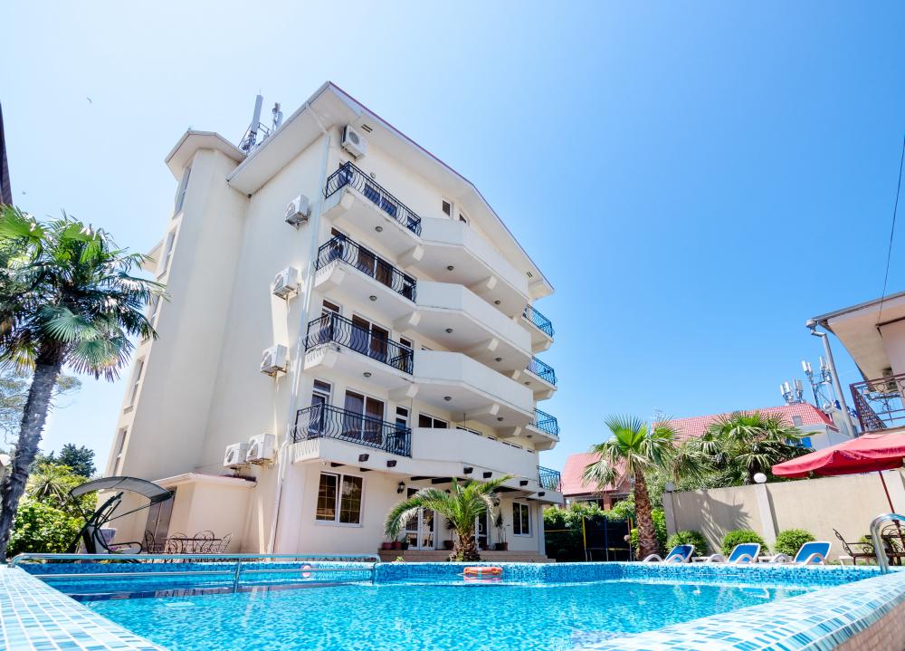 ВИЛЛА-РИФ 2*