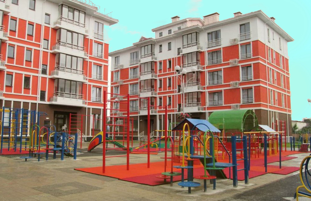 Чистые Пруды